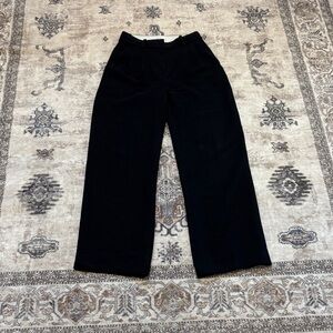 Aritzia Wilfred Effortless Pants